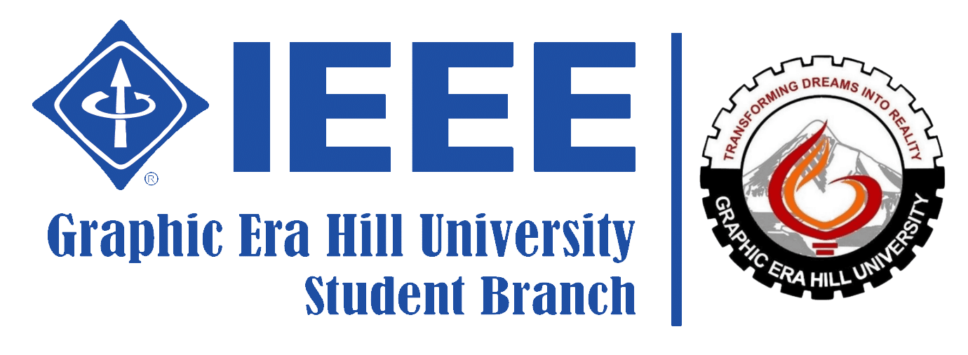 IEEE Student Branch GEHU
